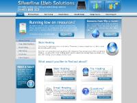 Silverline Web Solutions - Website Hosting Silverline Web Solutions - Website Hosting