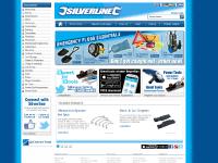 liten silverlinetools.se skärmbild liten silverlinetools.se skärmbild