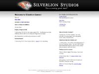 Silverlion Studios
