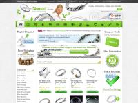 silvernomad.co.uk 925 Sterling Silver Jewellery, mens silver bracelets, designer silver jewellery