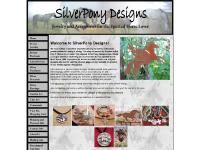 Silver Necklaces, Silver Bracelets, Silver Earrings, Garden Art Silver Necklaces, Silver Bracelets, Silver Earrings, Garden Art