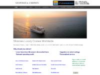 Silversea Cruises Silversea Cruises