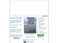 Silver Sea on Sixth Resort - Maroochydore Sunshine Coast accommodation