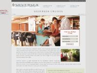 Silversea Cruise Line: Official recognized cruise seller, authorized web site for information on Silversea Cruises, cruise destination, cruise fleet, cruise discounts.
