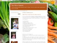  Paleo Orange Cranberry Scones, Apple Cake, Spaghetti and Meatballs, Getting ready for Christmas