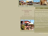 New Silver Spoon Restaurant - Open daily for breakfast & lunch - Graskop, South Africa