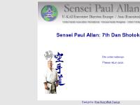 silverspringskarate.com silverspringskarate.com