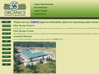 silverspringsorganics.com TECHNOLOGY, OUR MISSION, PRODUCTS silverspringsorganics.com TECHNOLOGY, OUR MISSION, PRODUCTS