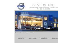 Silverstone Cars - New Volvo & Jaguar, Prestige Used Vehicles, Service and Parts - Doncaster, Victoria