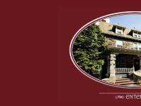 Chestnut Hill Bed & Breakfast | IAHP Accommodations | Institutes for the Achievement of Human Potential Accommodations