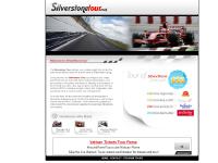 Silverstone Tour - Tours of the home of British Motor Racing