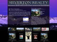 Silverton Realty, Silverton Colorado Real Estate - Specializing in quality mountain living and investments! Silverton Realty, Silverton Colorado Real Estate - Specializing in quality mountain living and investments!