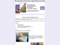 silverwellhotel.co.uk Morecambe hotels, guest house, hotel