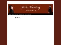 Silvia Fleming Official Site Silvia Fleming Official Site
