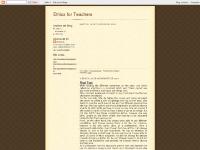 Ethics for Teachers