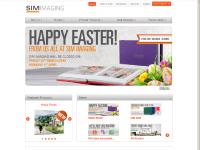 sim2000imaging.com Albums, Albums, Printed Products