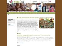  Issues, Objectives, Methodology, Expected outputs
