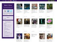 Sim 2 Sim | Sims information, gaming tips, cheat codes, and the latest game news