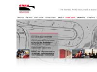  Winter Series, Summer Series, SIMA Enduro, Karting