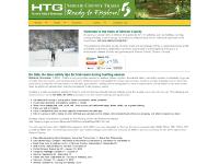  Trails, Trails by Type/Name, Loop Trails, Linear Trails