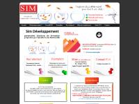 simdeveloppement.com conseil ressources humaines, picardie, normandie