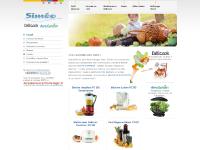 simeo.tm.fr Accueil, A propos de Siméo, Nos produits