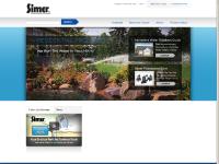 Simer Pump Company Simer Pump Company