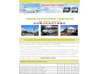 Personalized Simferopol Airport and Railroad Transfers Personalized Simferopol Airport and Railroad Transfers