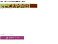 simfylive.com; dating sim, sim girls cheats, simgirl, sim girls 2