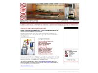 simmondsdecorators.co.uk decorating services, commercial, wall painting
