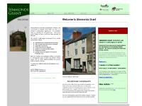 Simmonds Grant Solicitors - Premier Rutland Practice