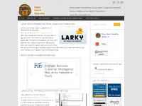 Social Media Marketing - Simon Local Search Marketing, Woodland Hills, CA.