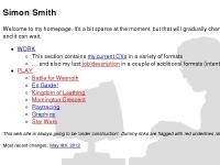 http://www.simon-smith.org