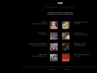 Simon Taylor, Artist & Illustrator Simon Taylor, Artist & Illustrator