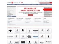 Simon & Schuster, Inc | Resources for Authors, Booksellers and Media