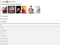Simon & Schuster Mobile