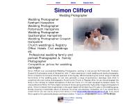 Wedding Day Photos