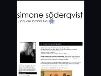 simone söderqvist - live your life simone söderqvist - live your life