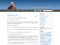 simonhampel.com The Rhyme of Sim’, Archives, Adoption