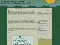  Glenlivet, Generating Fancy Drop Caps for Drupal, Standards, HTML