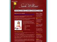 Simon James Williams - Preston Portrait, School and Commercial Photographer // Welcome