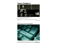 a sociology professor, HUMlab, Encyclopedia of Social Networks, Research methods and youth work  a sociology professor, HUMlab, Encyclopedia of Social Networks, Research methods and youth work