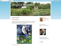 Simon's Allotment