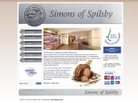 simonsbutchers.co.uk spilsby butchers, lincolnshire butchers simonsbutchers.co.uk spilsby butchers, lincolnshire butchers