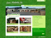 Simon Winstanley Ltd - Garden Machinery and Plant Hire - Homepage Simon Winstanley Ltd - Garden Machinery and Plant Hire - Homepage