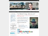 Looksy.org, NZ Marketing Magazine, SimonYoungWriters, Get your Seesmic Widget Looksy.org, NZ Marketing Magazine, SimonYoungWriters, Get your Seesmic Widget