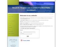 Welcome to AFSB - Accounting and Financial Site Builder | AFSB Websites for Accountants, CPAs and Financial Professionals Welcome to AFSB - Accounting and Financial Site Builder | AFSB Websites for Accountants, CPAs and Financial Professionals