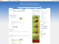 Templates for Blogger-Blogspot Templates for Blogger-Blogspot