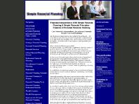 simple-financial-planning.com Financial Planning, Simple Financial Planning, Simple Financial Principles simple-financial-planning.com Financial Planning, Simple Financial Planning, Simple Financial Principles
