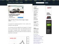 Simple Forex System Trading Simple Forex System Trading